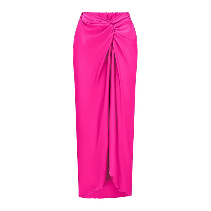 Damen Eleganter Einteiler mit funkelnden Paillettenapplikationen Drune