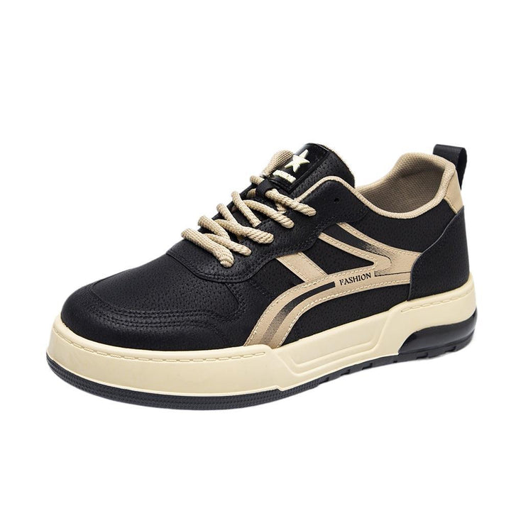 Herren Modische Sneakers mit robustem Profil Drune