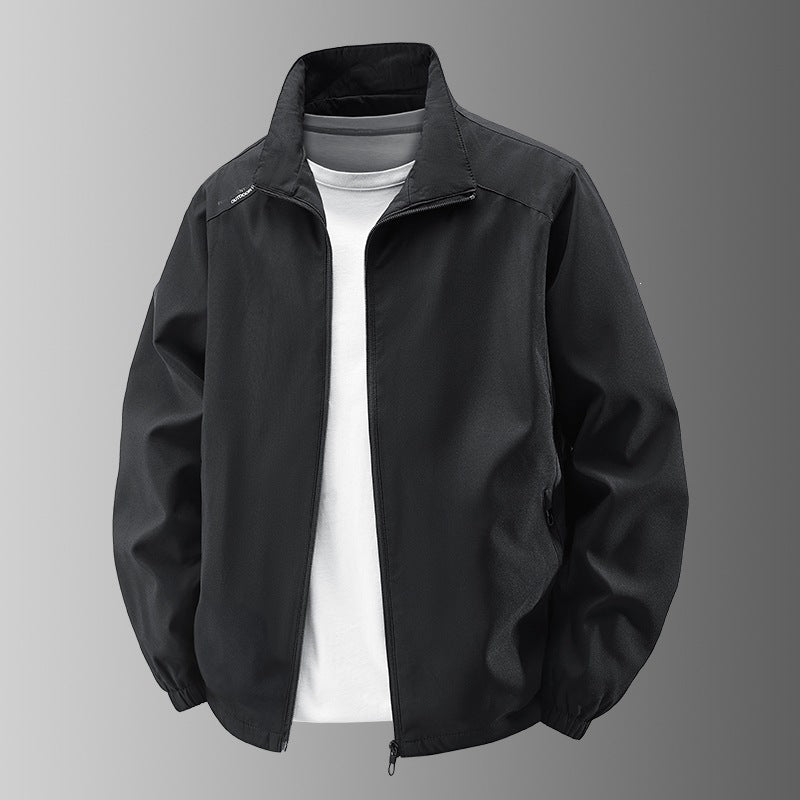 Herren Crossover Übergangsjacke Drune