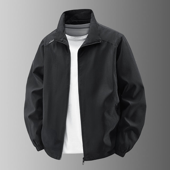 Herren Crossover Übergangsjacke Drune