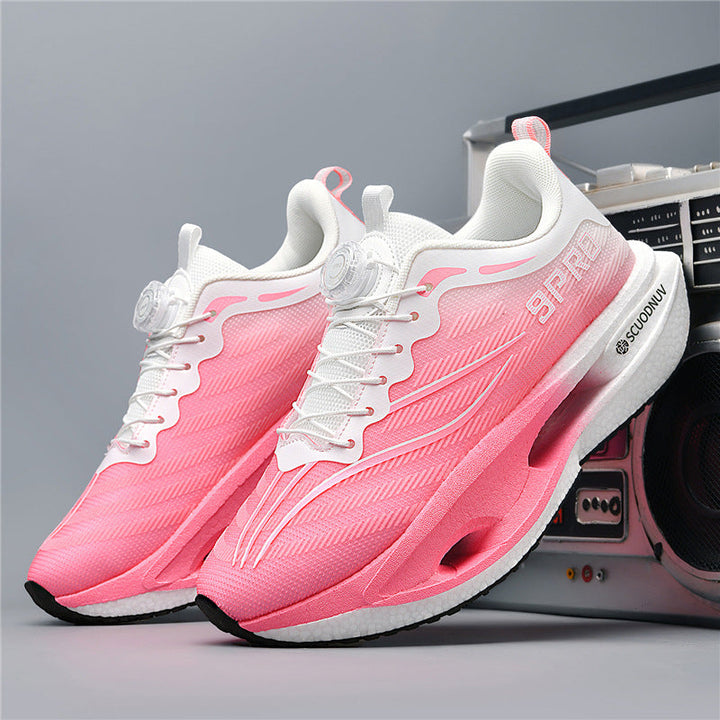 Damen Hochleistungs-Laufschuhe mit innovativer Dämpfungstechnologie Drune