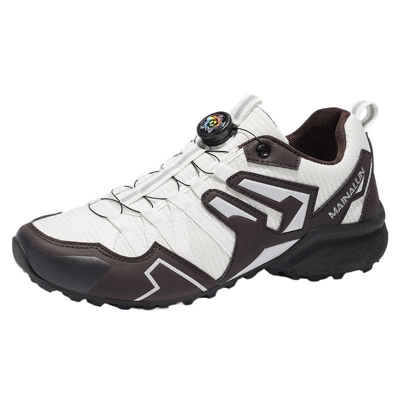 Herren Multifunktionale Outdoor Sneakers Drune
