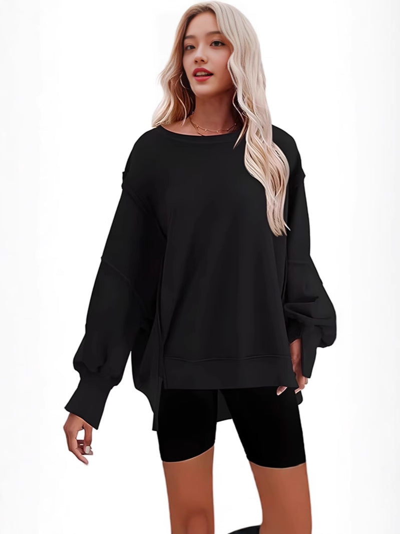Drune | Sweatshirt für Damen