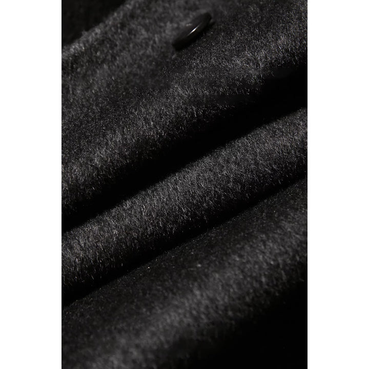 Damen Elegante und modische Wickeljacke Drune