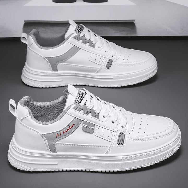 Damen Sportliche Lifestyle Sneakers mit ergonomischer Dämpfungstechnologie Drune