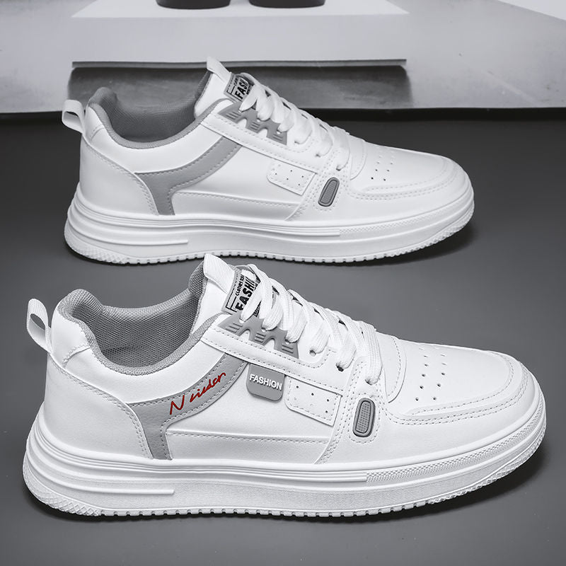 Damen Komfortable und moderne Sneakers mit extra Dämpfungstechnologie Drune