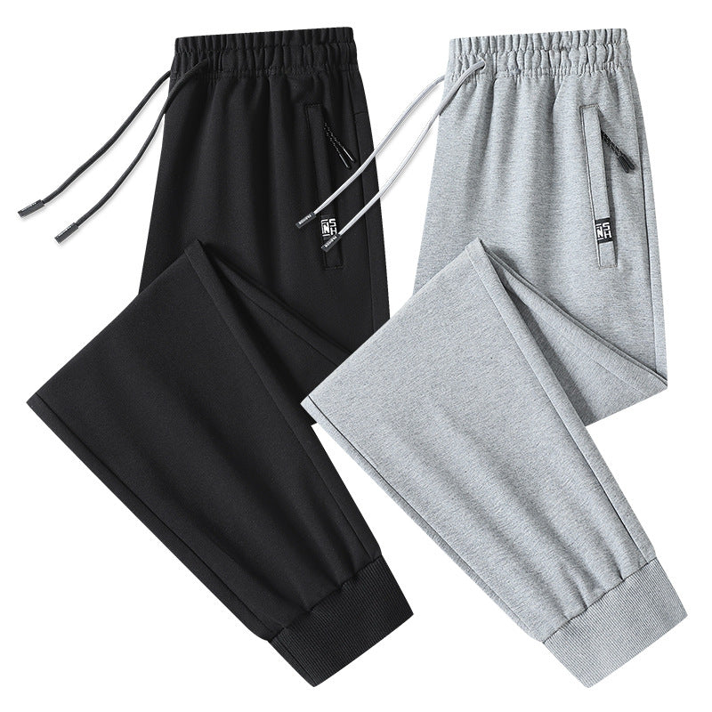 Herren Sportliche Jogginghose Drune