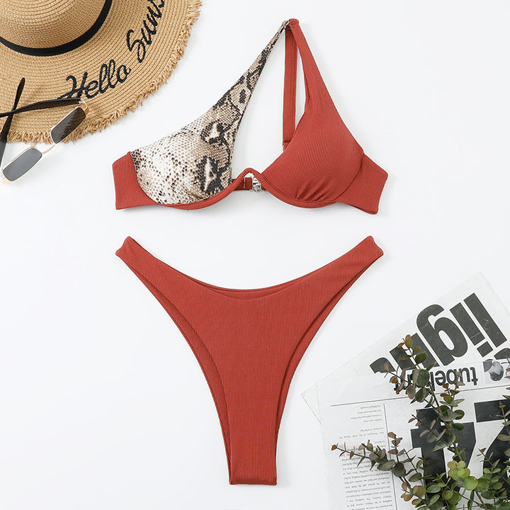Damen Bikini Drune