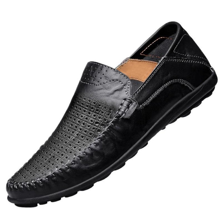 Herren Bequeme und stilvolle Mokassins Drune