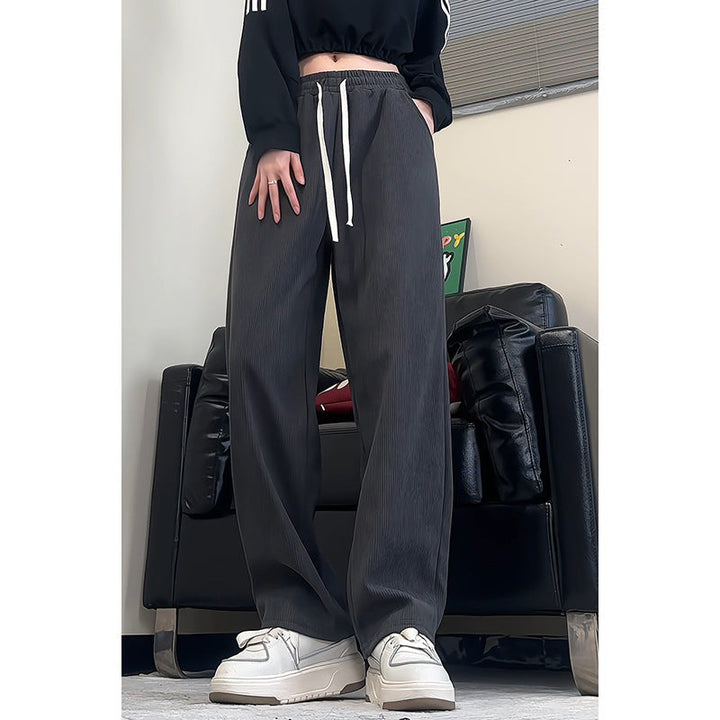 Herren Sportliche Jogginghose Drune