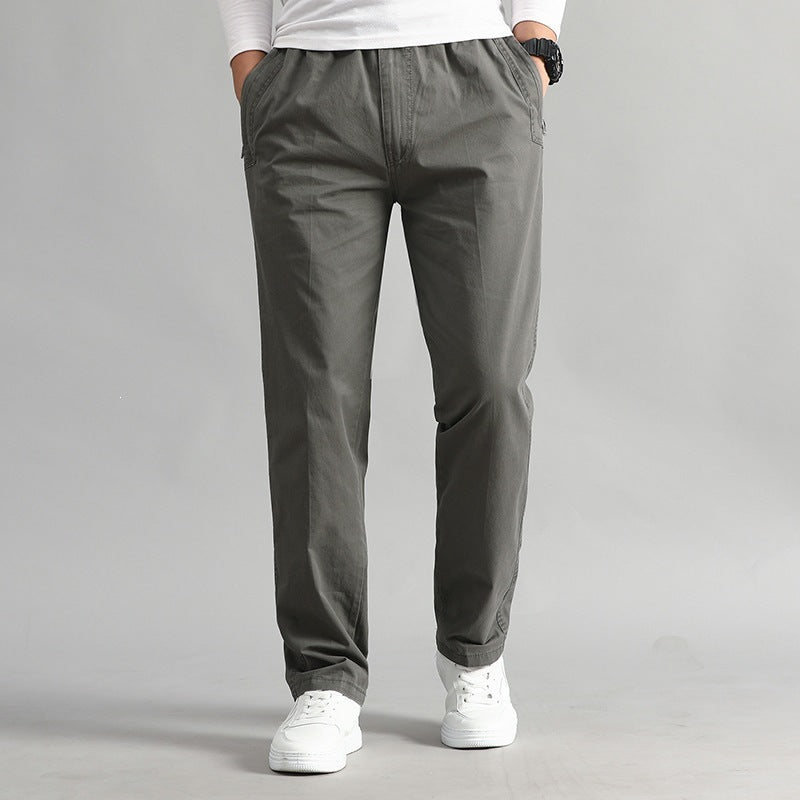 Herren Funktionale Freizeit-Hose Drune
