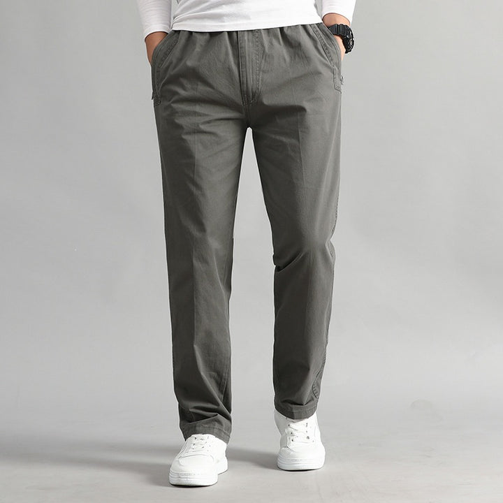 Herren Funktionale Freizeit-Hose Drune