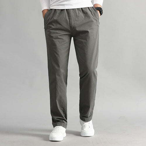 Herren Funktionale Freizeit-Hose Drune
