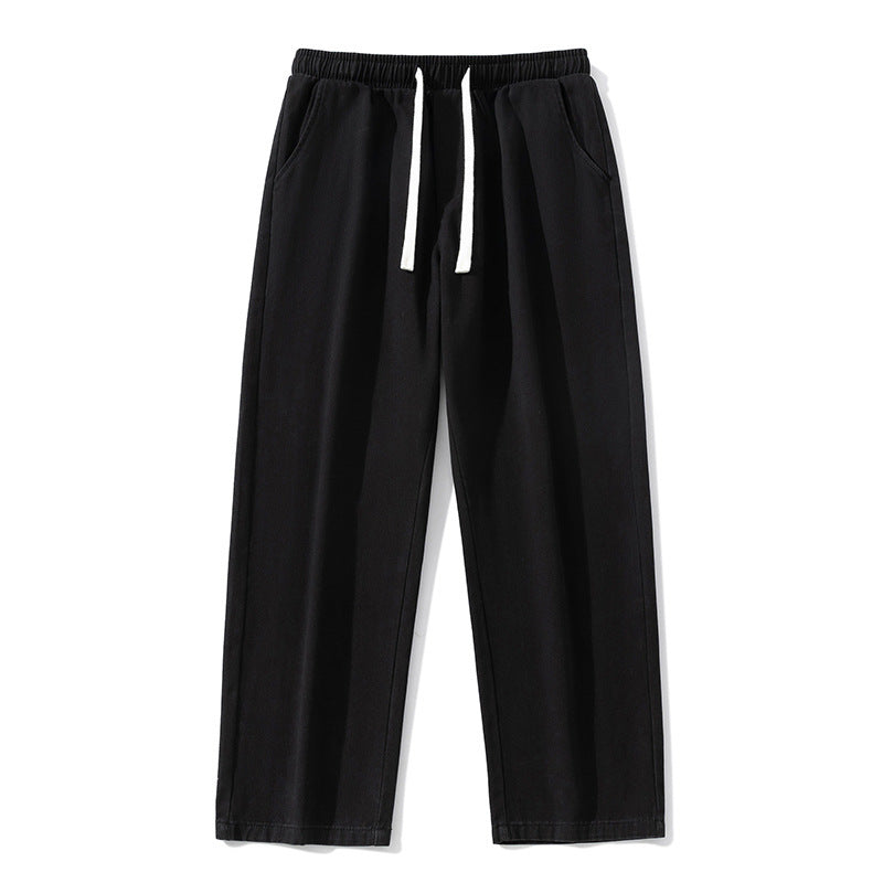 Damen Bequeme und elegante Chinohosen Drune