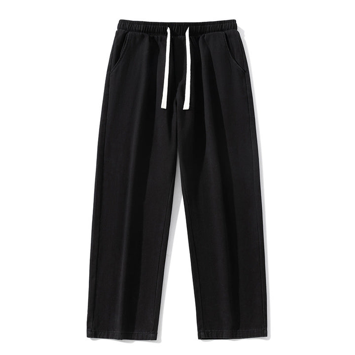 Damen Bequeme und elegante Chinohosen Drune