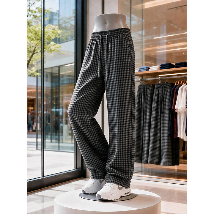 Damen Elegante und bequeme Karottenhose Drune