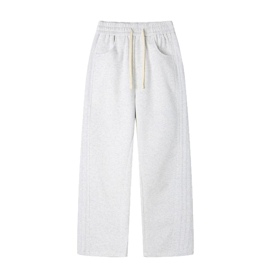 Damen Bequeme Freizeithose Drune