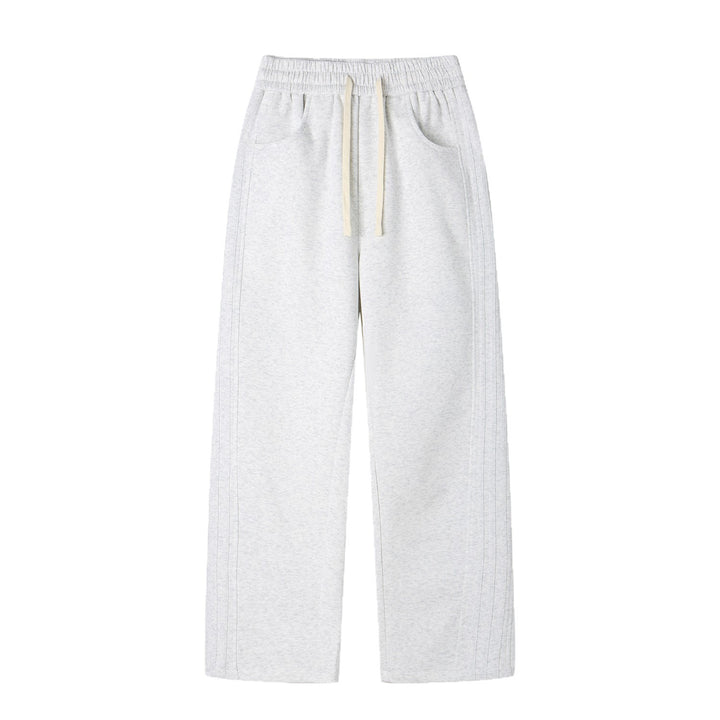 Damen Bequeme Freizeithose Drune