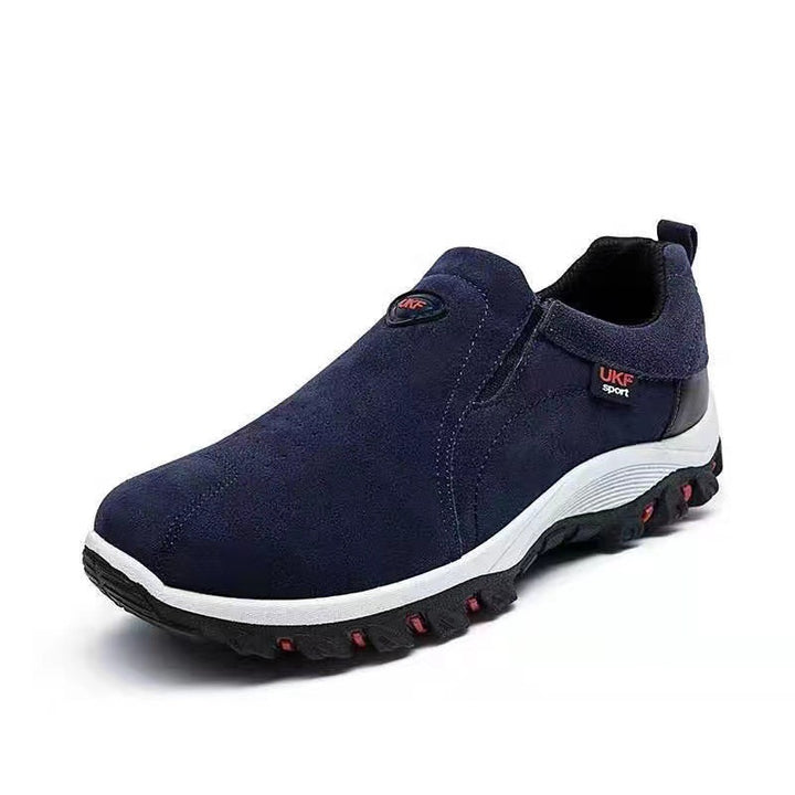 Herren Slip-On Performance Sneakers Drune