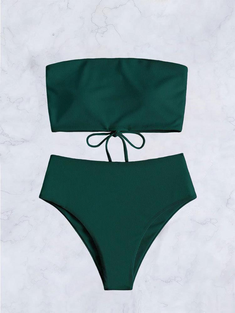 Damen Bikini-Set Drune
