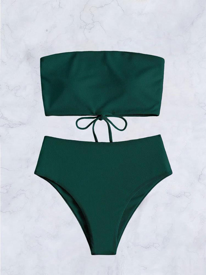 Damen Bikini-Set Drune