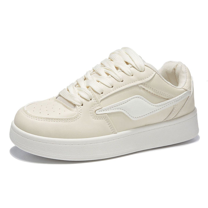 Damen Sneakers mit innovativer geruchsneutraler Technologie und flexiblem Komfortdesign Drune