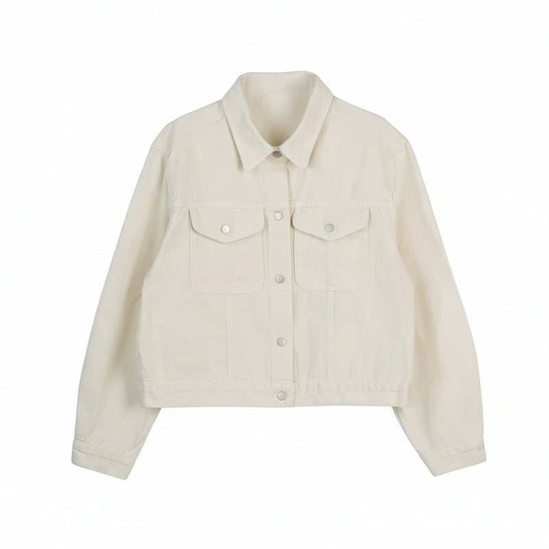 Damen Kurzjacke Drune