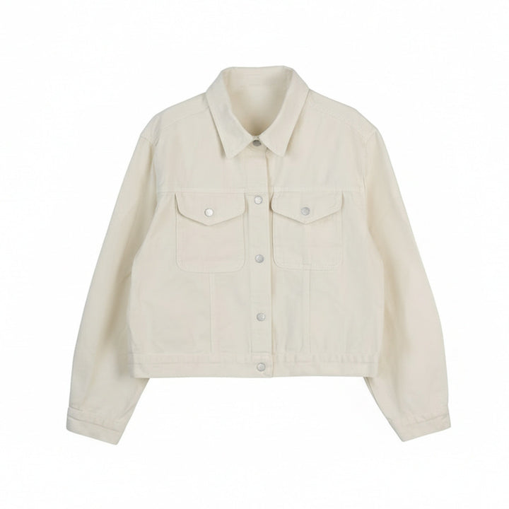 Damen Kurzjacke Drune