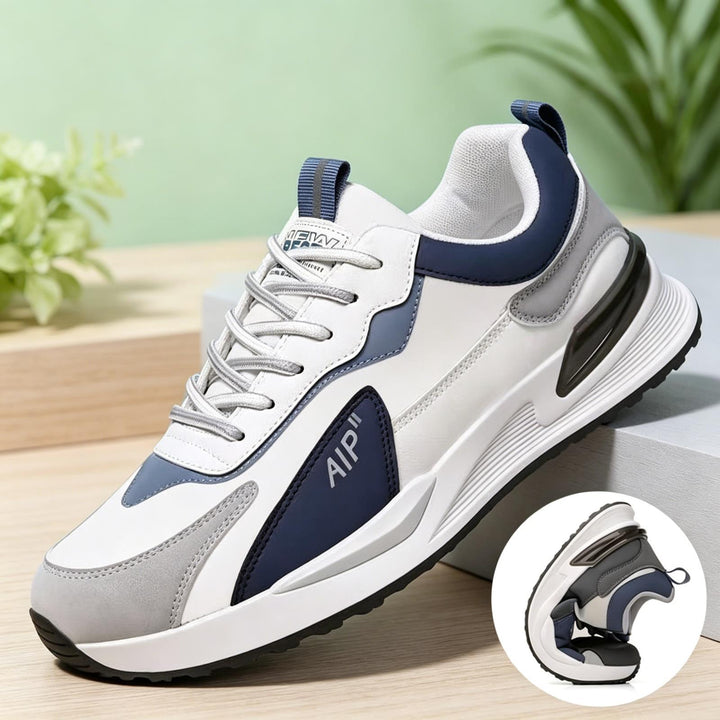 Herren Atmungsaktive und komfortable Lauf-Sneaker Drune