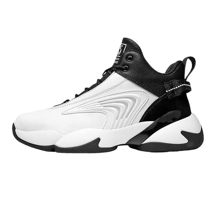 Herren Sportliche Airy Sneakers Drune
