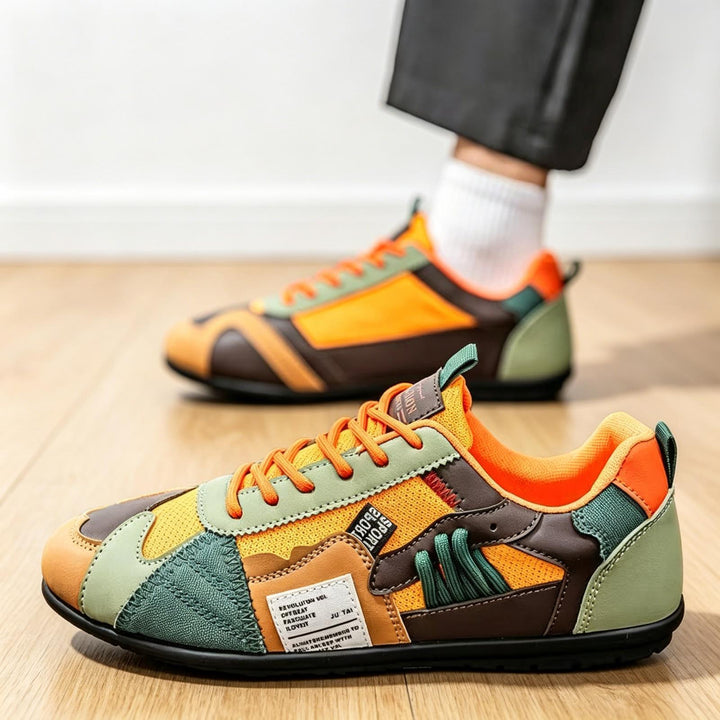 Herren Sportliche Allround Sneakers Drune