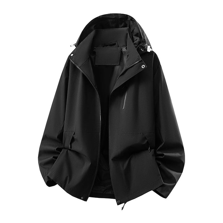 Damen Leichte Technische Jacke Drune