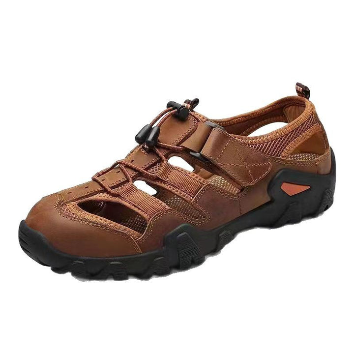 Herren Outdoor Sandalen Drune