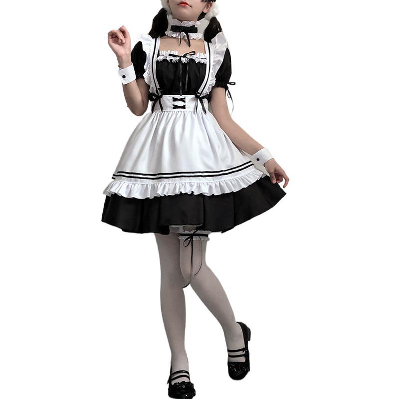 Damen Kostüm Drune