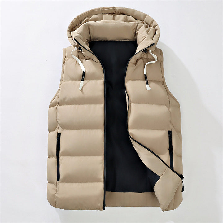 Damen Funktionale Steppjacke Drune