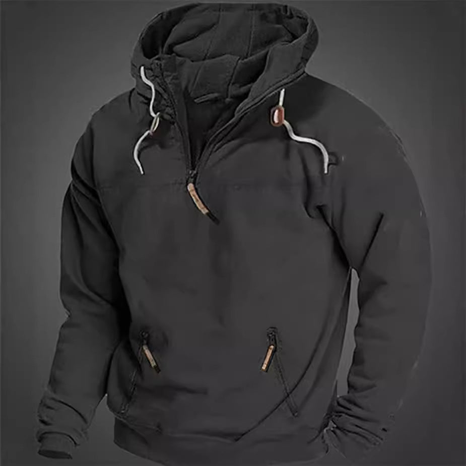 Herren Freizeitpullover Drune