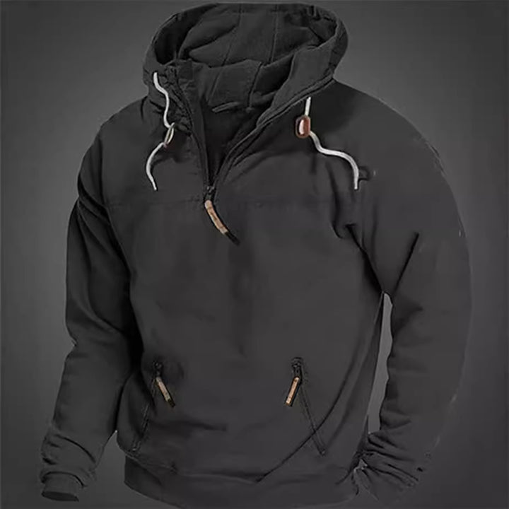 Herren Freizeitpullover Drune