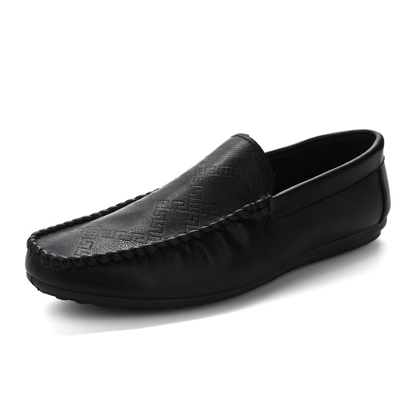 Herren Bequeme Mokassins