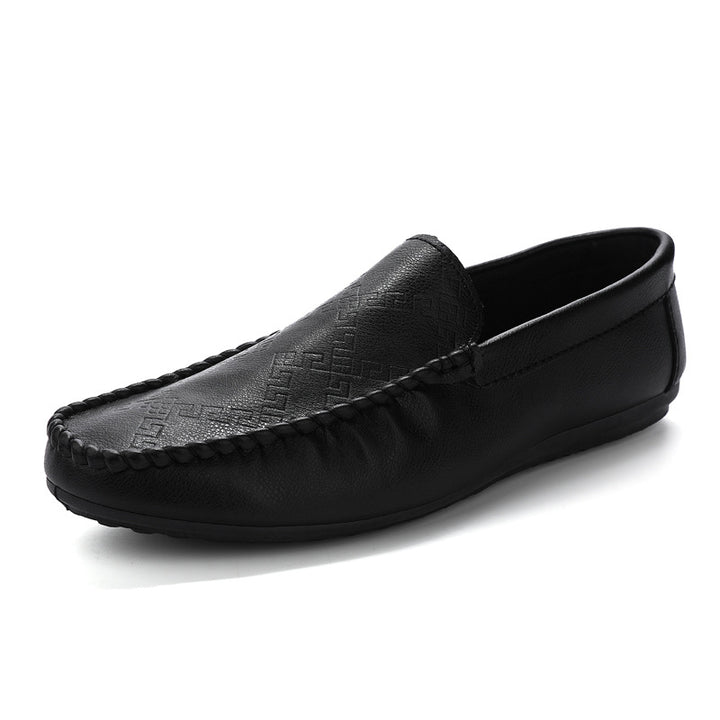 Herren Bequeme Mokassins