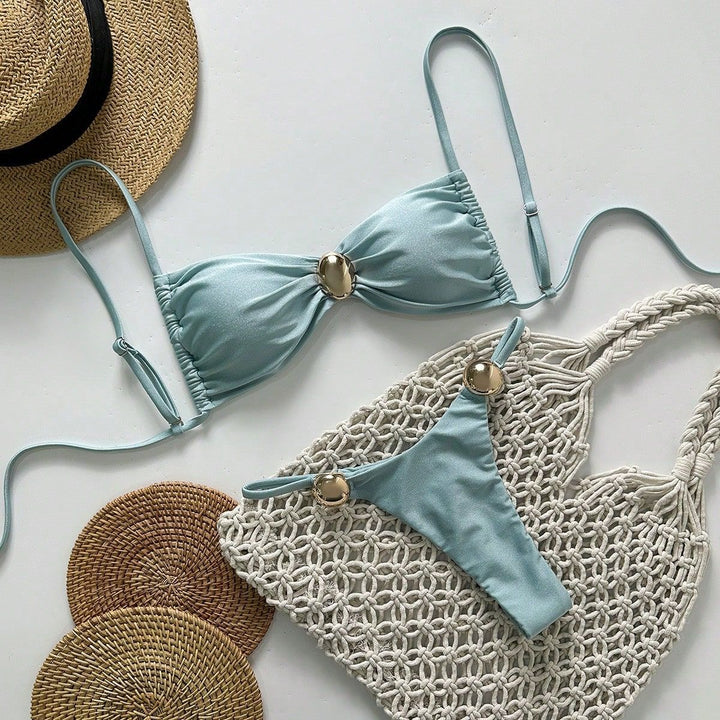 Damen Bikini Set Drune