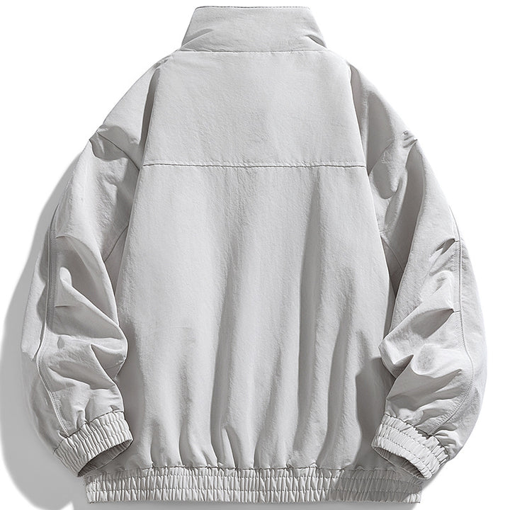 Herren Praktische Übergangsjacke Drune 1787797123