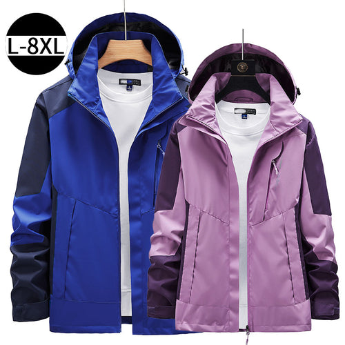Herren Funktionale Sportjacke Drune