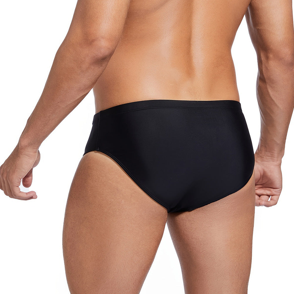 Herren Schwimmslip mit seitlichem Design Drune