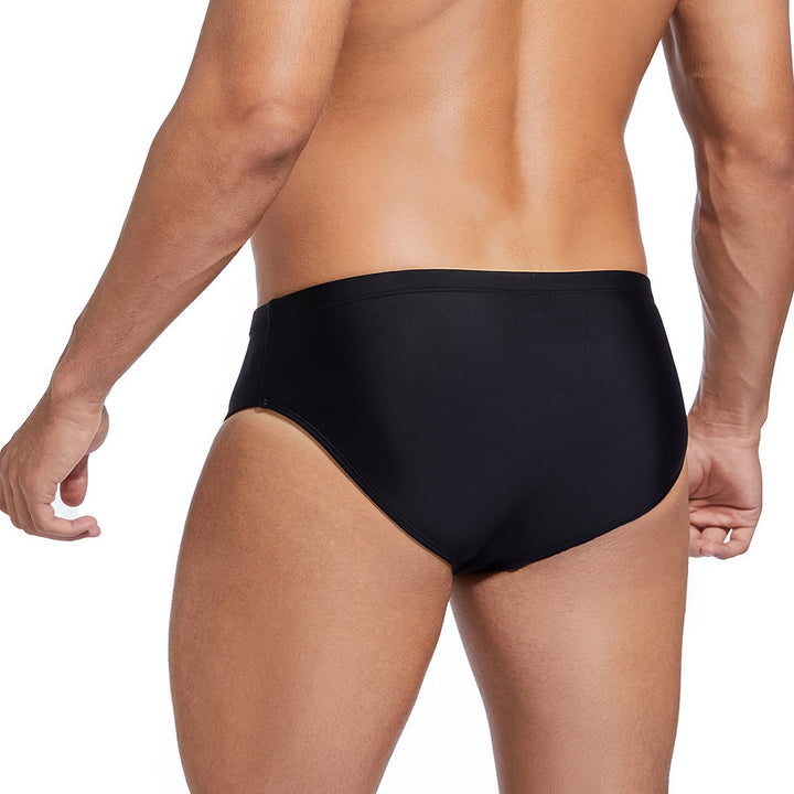 Herren Schwimmslip mit seitlichem Design Drune