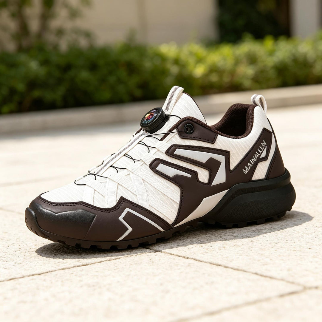 Herren Multifunktionale Outdoor Sneakers Drune