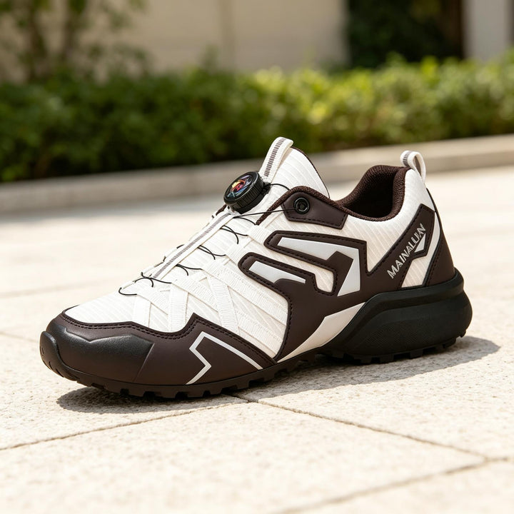 Herren Multifunktionale Outdoor Sneakers Drune
