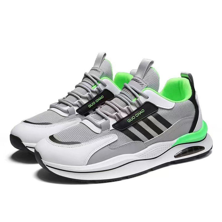 Herren Sportliche Sneaker Drune