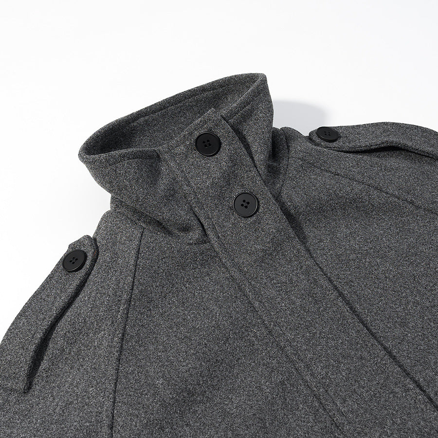 Damen modische Kurzjacke Drune