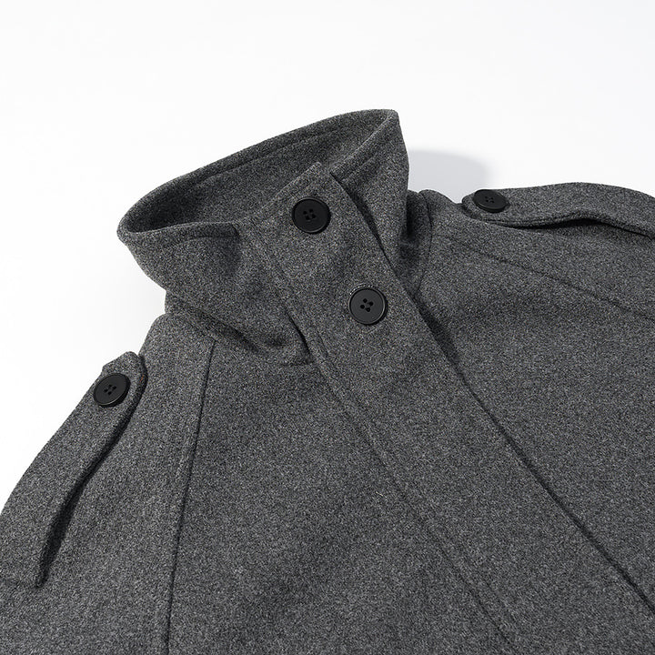 Damen modische Kurzjacke Drune