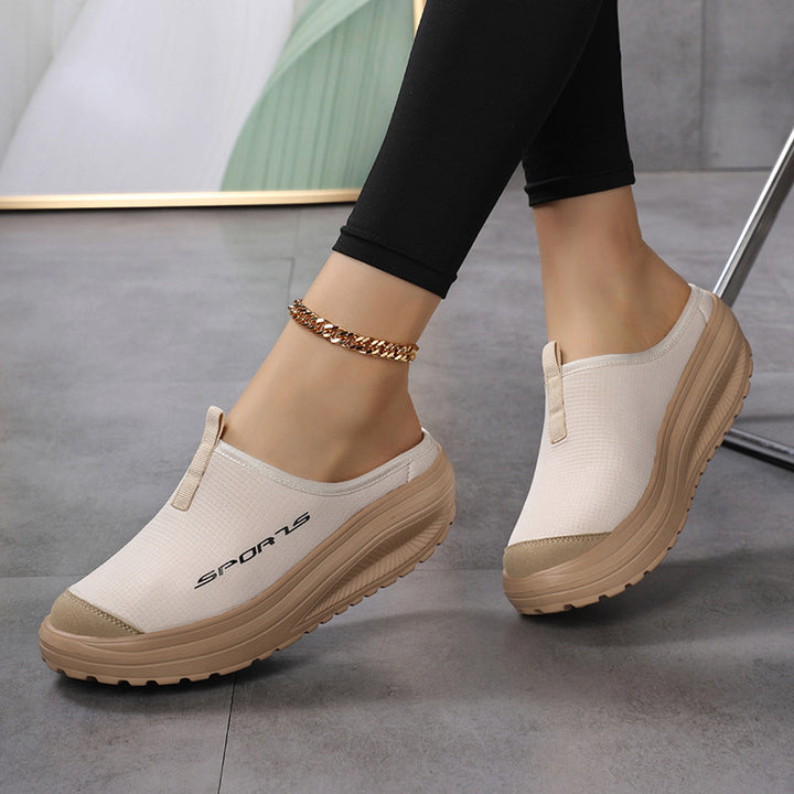 Herren Stilvolle Komfort Slipper Clogs Drune